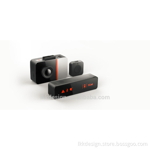 FCW DFW Drive Recorder ADAS Taxi Cam Car Video DVR Carcorder Mobile New Car Camera